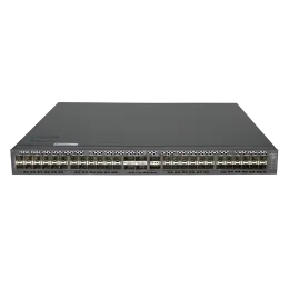Управляемый коммутатор уровня 3 BDCOM S5864HB, 48x 1/10GE SFP+, 2x 40 QSFP+, 4x 40/100GE QSFP28. Hot Swap БП 1+1, в комплекте 2x PSU AC ~220V AC
