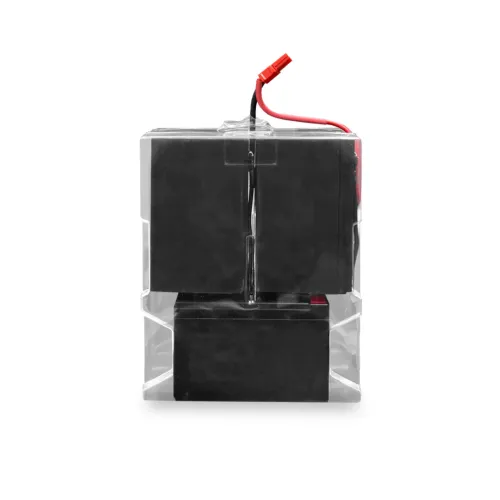 Сменный батарейный картридж Systeme Electric для ИБП SRTSE1000RTXLI, SRTSE1000RTXLI-NC