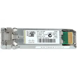 Модуль оптический Cisco SFP-10G-SR