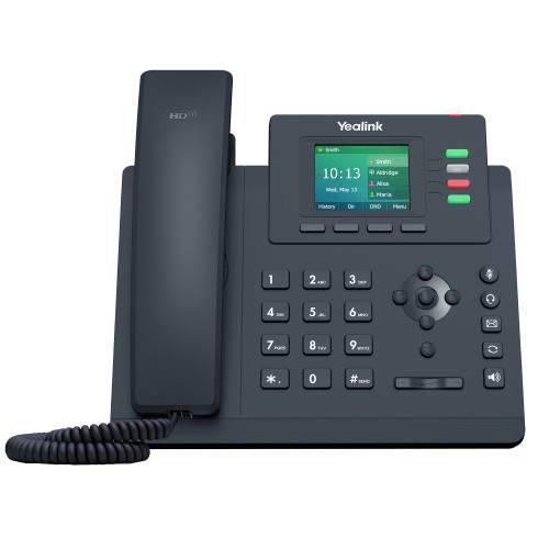 Yealink SIP-T33G — фото 2