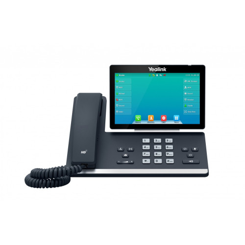 IP телефон Yealink SIP-T57W
