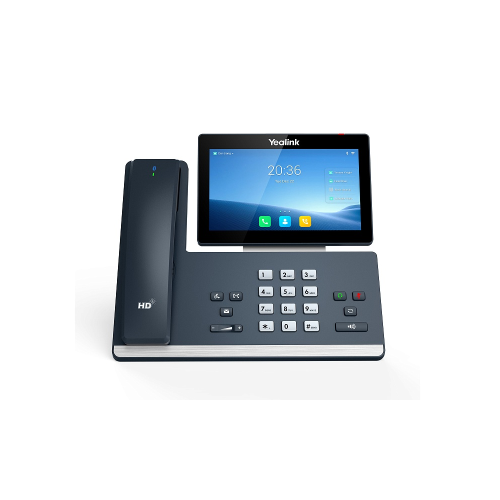 IP телефон Yealink SIP-T58W Pro