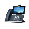 Yealink SIP-T58W Pro with camera — фото 4