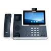 Yealink SIP-T58W Pro with camera