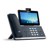 Yealink SIP-T58W Pro with camera — фото 6