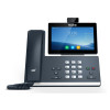 Yealink SIP-T58W with camera
