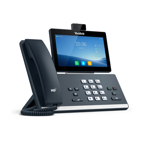 Yealink SIP-T58W with camera — фото 5