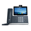 Yealink SIP-T58W with camera — фото 2