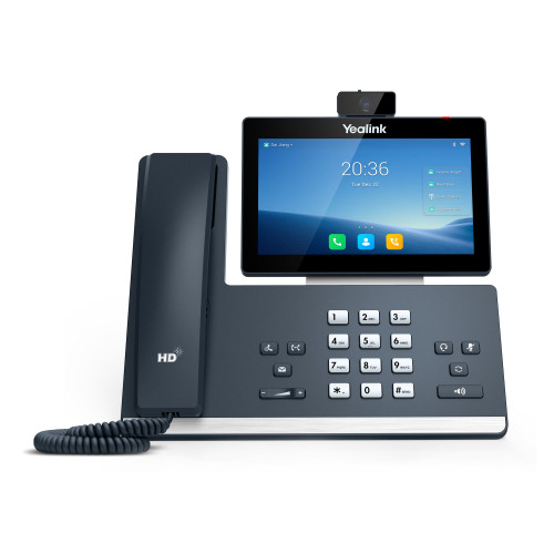 Yealink SIP-T58W with camera — фото 2