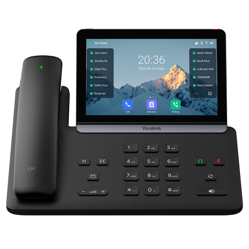 Yealink SIP-T88W Pro — фото 2
