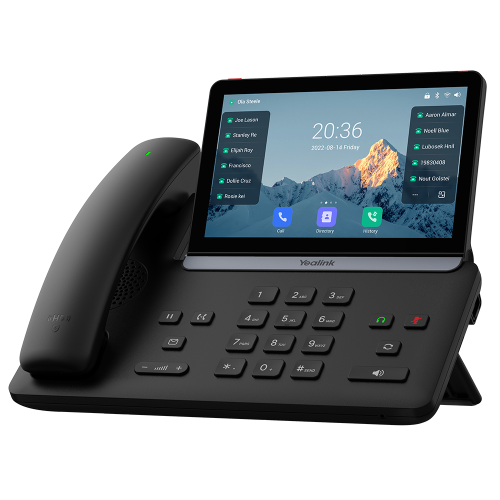 Yealink SIP-T88W Pro — фото 3