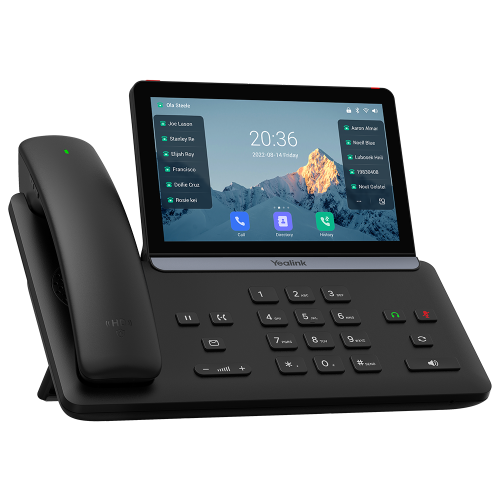 Yealink SIP-T88W Pro