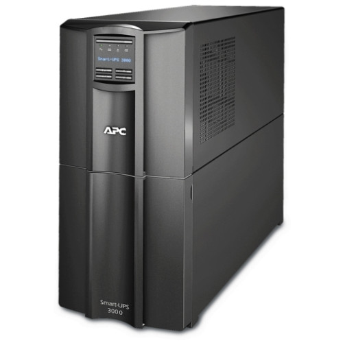 APC Smart -UPS, Line Interactive, 3 кВА SMT3000IC