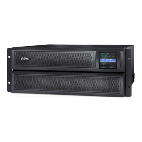 APC Smart -UPS X, Line Interactive, 2200ВА SMX2200HV