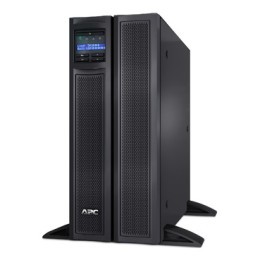 APC Smart -UPS X, Line Interactive, 3 кВА SMX3000HVNC