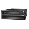 APC Smart -UPS X, Line Interactive, 3 кВА SMX3000RMHV2U — фото 2
