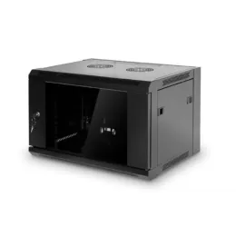 Шкаф настенный SNR 12U 570x600x635 мм (SNR-10-1260-01-100)