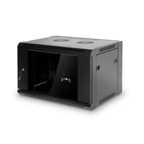 Шкаф настенный SNR 12U 570x600x635 мм (SNR-10-1260-01-100)