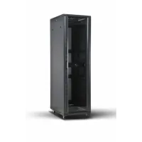 Шкаф серверный SNR 22U 600*1000*1093 мм (SNR-20-226010-24-100)