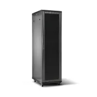 Шкаф серверный SNR 42U 600*800*2000 мм (SNR-20-426080-54-100)