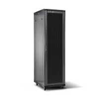 Шкаф серверный SNR 42U 800x1000x2000 мм (SNR-20-428010-54-100)