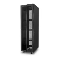 Шкаф серверный SNR 42U 800x1000x2000 мм (SNR-20-428010-66-100)