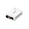 Медиаконвертер 10/100/1000-Base-T / 100/1000Base-FX, Tx/Rx: 1310/1550нм (SNR-CVT-1000A)