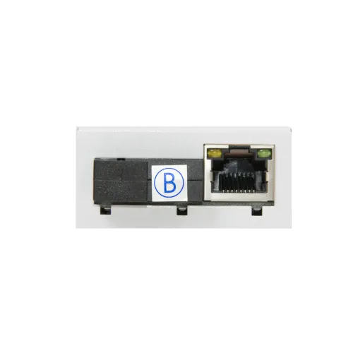 Медиаконвертер 10/100/1000-Base-T / 100/1000Base-FX, Tx/Rx: 1550/1310нм — фото 3