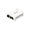 Медиаконвертер 10/100/1000-Base-T / 100/1000Base-FX, Tx/Rx: 1550/1310нм (SNR-CVT-1000B)