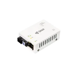 Медиаконвертер 10/100/1000-Base-T / 100/1000Base-FX, Tx/Rx: 1550/1310нм
