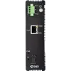 Медиаконвертер 10/100/1000-Base-T / 1000Base-FX с SFP-портом в индустриальном исполнении — фото 3