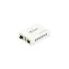 Медиаконвертер 10/100/1000-Base-T / 1000Base-FX с SFP-портом