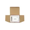 Медиаконвертер 10/100/1000-Base-T / 100/1000Base-FX с SFP-портом (SNR-CVT-1000SFP-mini) — фото 4