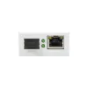 Медиаконвертер 10/100/1000-Base-T / 100/1000Base-FX с SFP-портом (SNR-CVT-1000SFP-mini) — фото 2