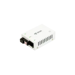 Медиаконвертер 10/100-Base-T / 100Base-FX, Tx/Rx: 1310/1550нм, V2 (Rev.M)