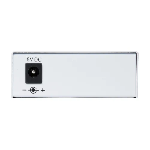 Медиаконвертер 10/100Base-T / 100Base-FX, Tx/Rx: 1310/1550нм, V3 — фото 3