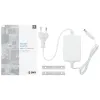 Медиаконвертер 10/100-Base-T / 100Base-FX, Tx/Rx: 1310/1550нм (SNR-CVT-100A-mini) — фото 4