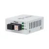 Медиаконвертер 10/100-Base-T / 100Base-FX, Tx/Rx: 1310/1550нм (SNR-CVT-100A-mini)