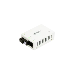 Медиаконвертер 10/100-Base-T / 100Base-FX, Tx/Rx: 1550/1310нм, V2 (Rev.M)