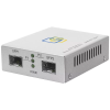 Медиаконвертер  SFP / SFP