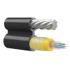 Кабель оптический SNR-FOCA-UT4-08-RD-C