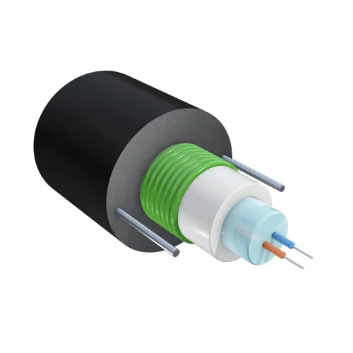 Кабель оптический SNR-FOCB-UT-0-02-RD-C