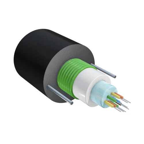 Кабель оптический SNR-FOCB-UT-0-08-RD-C