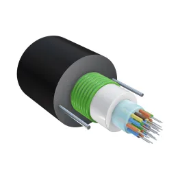 Кабель оптический SNR-FOCB-UT-0-24-C, волокно Corning SMF-28 Ultra