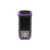 Рефлектометр оптический SNR-OTDR (1625 nm (с фильтром), 24 dB, VFL, OPM, OLS) — фото 2