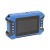 Рефлектометр оптический SNR-OTDR (1310/1550 nm, 26/24 dB, VFL, OPM, OLS, LT)