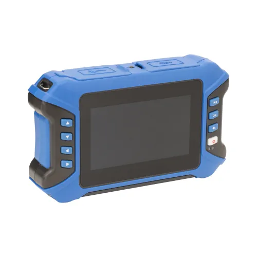 Рефлектометр оптический SNR-OTDR (1310/1550 nm, 26/24 dB, VFL, OPM, OLS, LT)