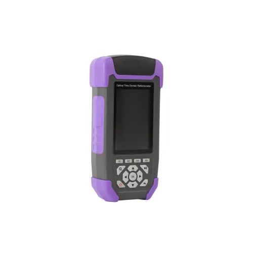 Рефлектометр оптический SNR-OTDR (1310/1550 nm, 24/22 dB, VFL, OPM, OLS)