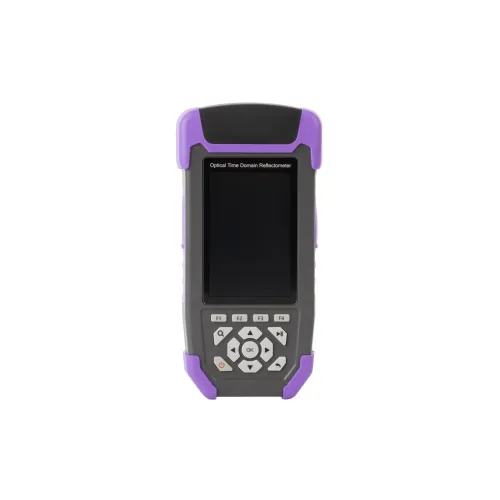 Рефлектометр оптический SNR-OTDR (1310/1550 nm, 24/22 dB, VFL, OPM, OLS) — фото 2