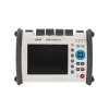 Рефлектометр оптический SNR-OTDR (1310/1550 nm, 32/30 dB, VFL, OPM, OLS) — фото 2